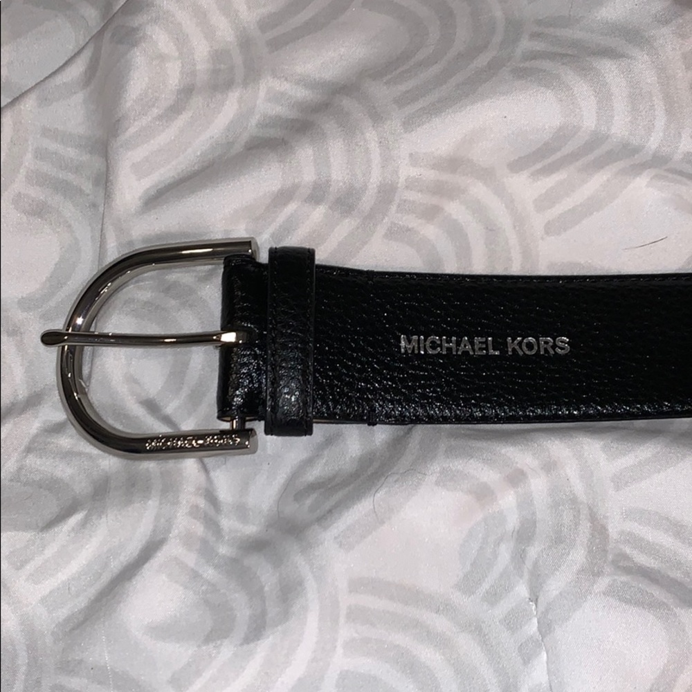 Michael Kors Belt